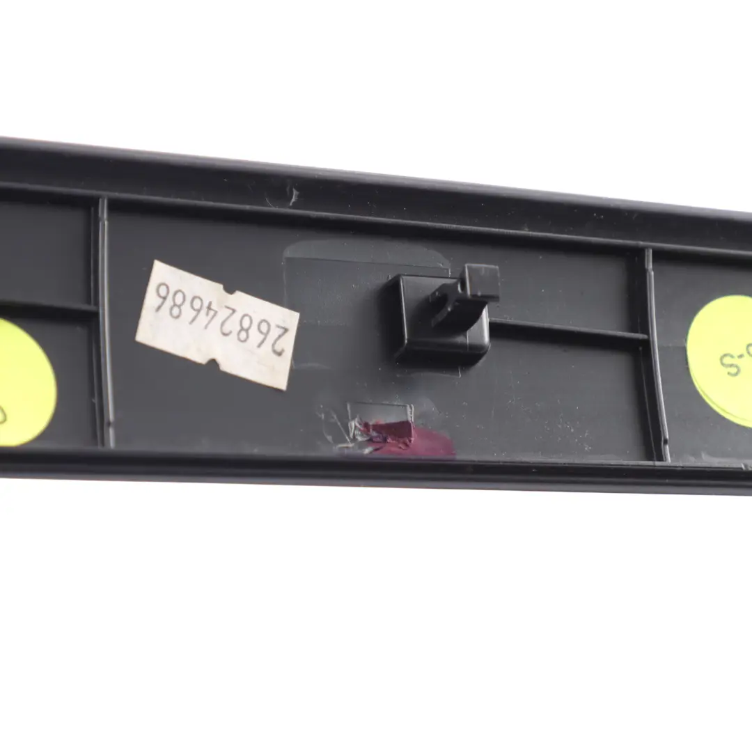 Volkswagen VW Jetta 19E 1G2 A6 Rear Door Trim Panel Cover Left N/S - SKU 5C6867449C - Part number 5C6867449C