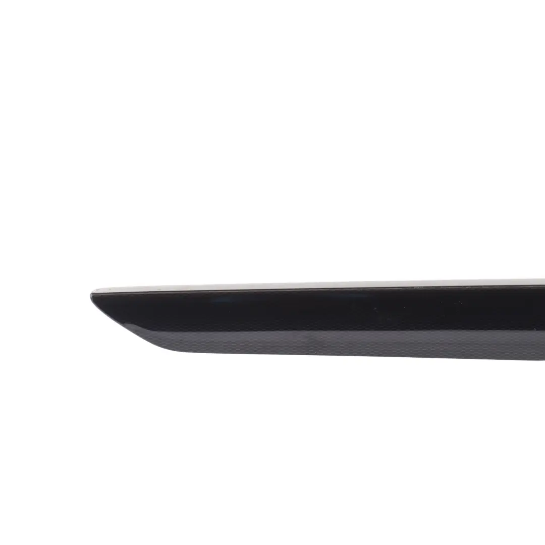 Volkswagen VW Jetta 19E 1G2 A6 Rear Door Trim Panel Cover Left N/S - SKU 5C6867449C - Part number 5C6867449C