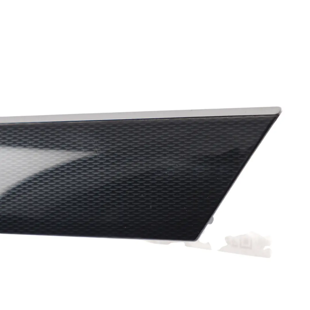 Volkswagen VW Jetta 19E 1G2 A6 Rear Door Trim Panel Cover Left N/S - SKU 5C6867449C - Part number 5C6867449C