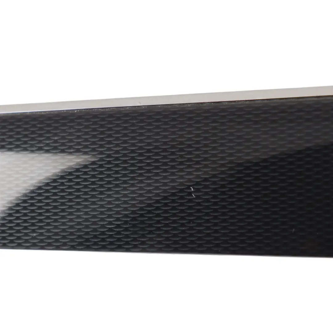 Volkswagen VW Jetta 19E 1G2 A6 Rear Door Trim Panel Cover Left N/S - SKU 5C6867449C - Part number 5C6867449C