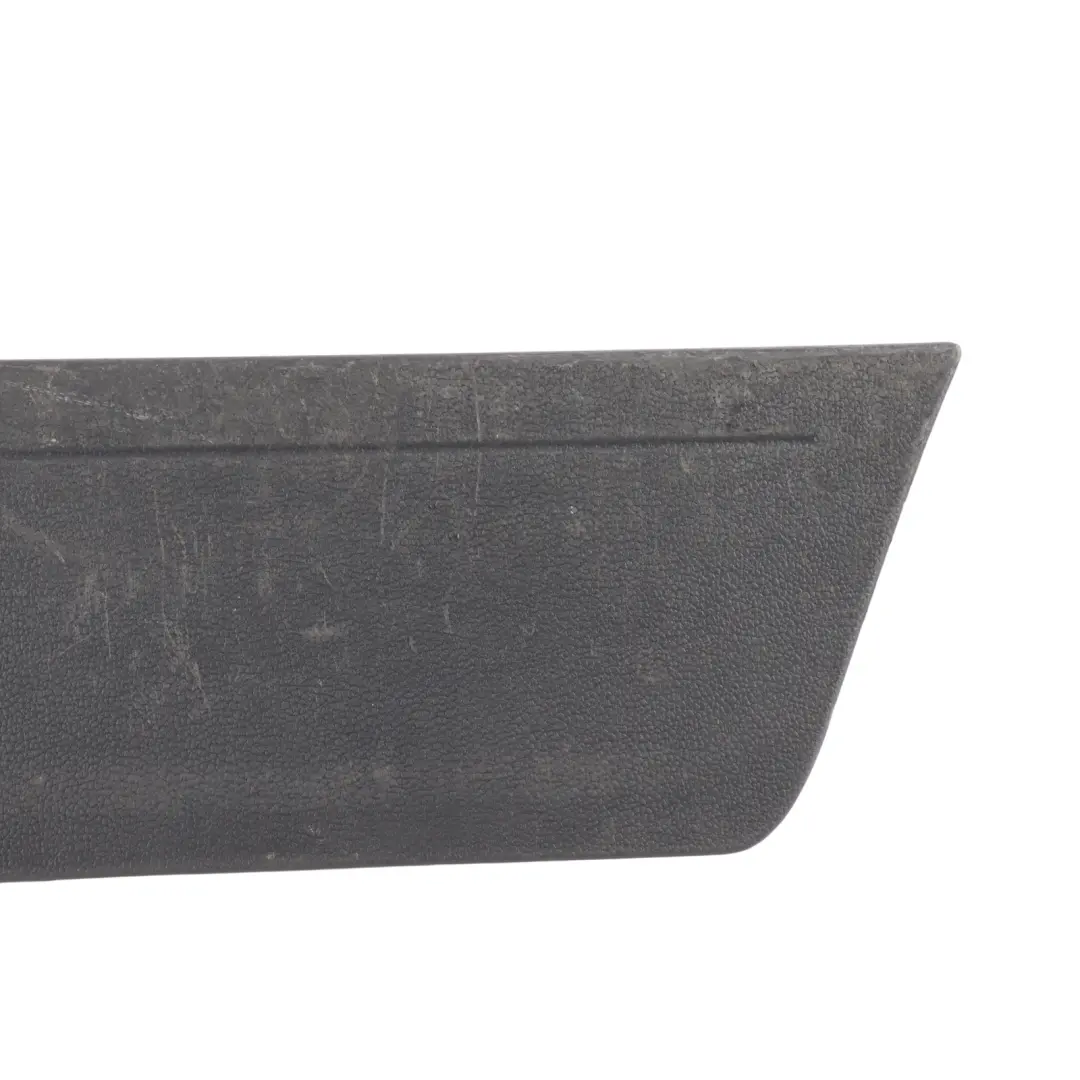 Volkswagen Jetta A6 Trunk Boot Removable Lid Cover Trim Panel - SKU 5C6867462 - Part number 5C6867462