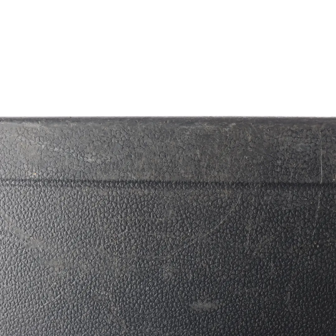 Volkswagen Jetta A6 Trunk Boot Removable Lid Cover Trim Panel - SKU 5C6867462 - Part number 5C6867462