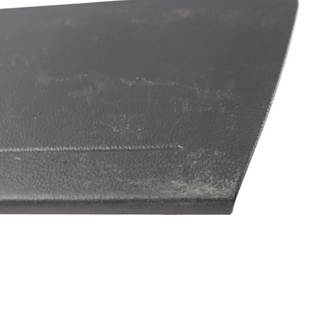 Trunk Boot Removable Lid Cover Trim Panel to Volkswagen Jetta A6 with Part number 5C6867462 Volkswagen Jetta A6 Trunk Boot Removable Lid Cover Trim Panel - SKU 5C6867462 - Part number 5C6867462