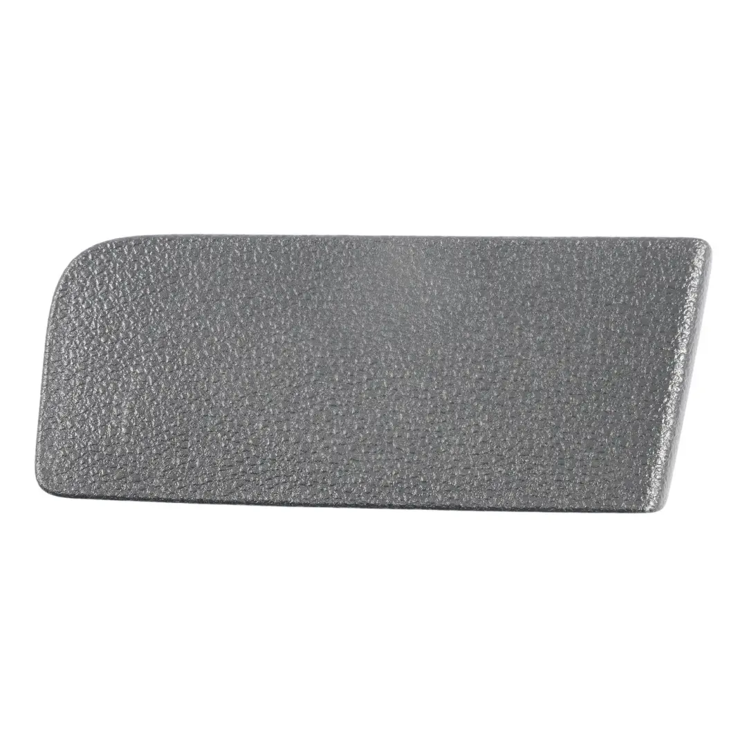 Izquierda Tapa Inspección Negro Satinado para Volkswagen Jetta A6 con número de pieza 5C6867657 Volkswagen Jetta A6 Izquierda Tapa Inspección Negro Satinado - SKU 5C6867657 - Número de pieza 5C6867657