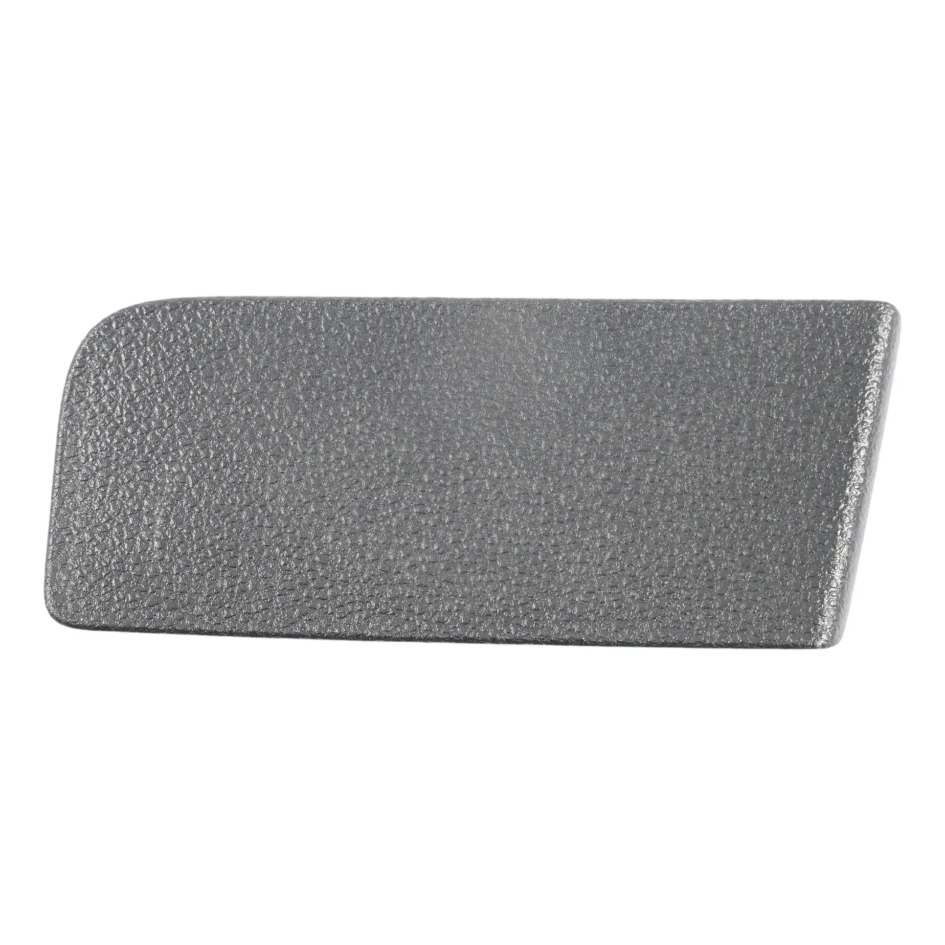 Volkswagen Jetta A6 Left N/S Inspection Cover Satin Black 5C6867657