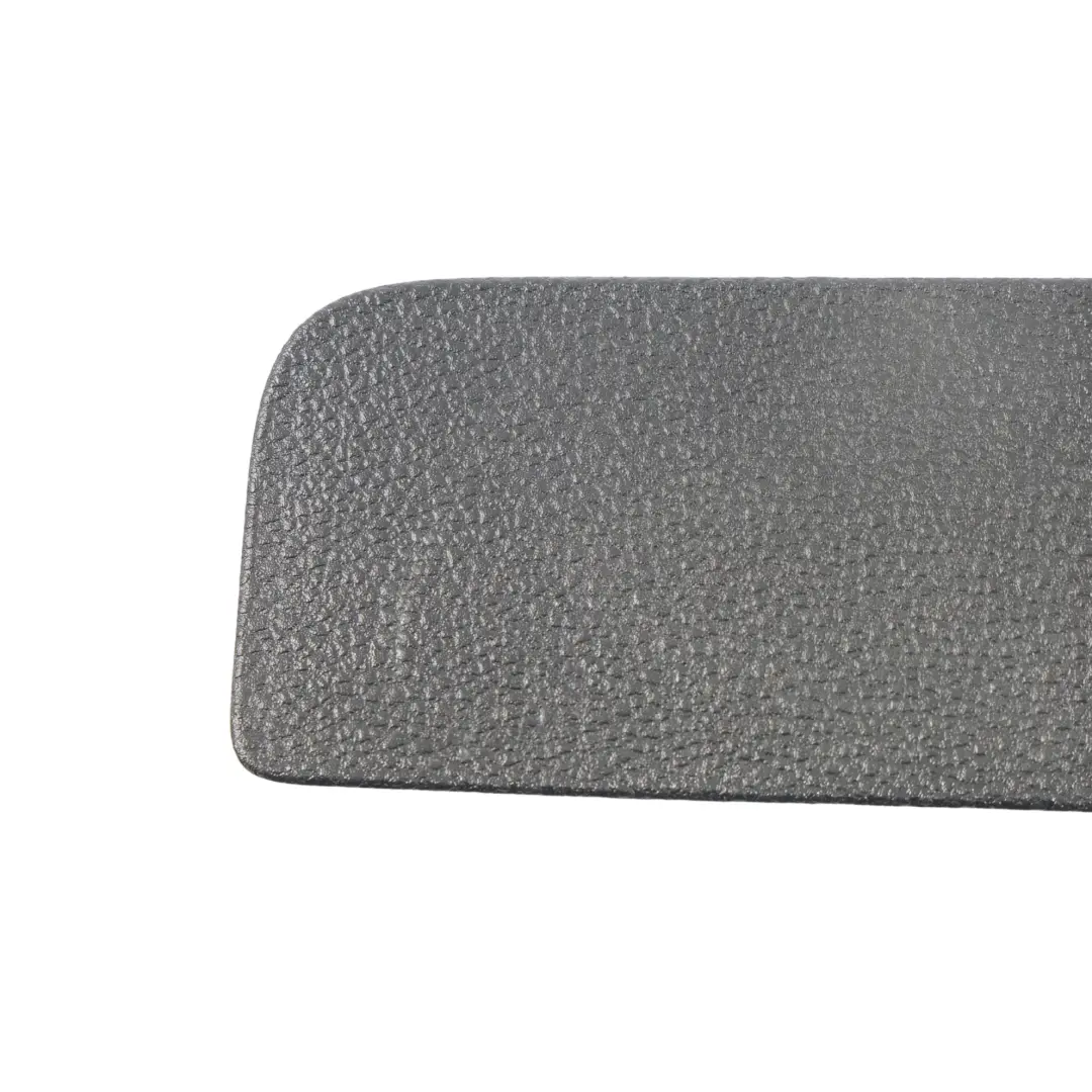 Coperchio Ispezione Sinistro Nero Satinato per Volkswagen Jetta A6 con numero di parte 5C6867657 Volkswagen Jetta A6 Coperchio Ispezione Sinistro Nero Satinato - SKU 5C6867657 - Numero di parte 5C6867657