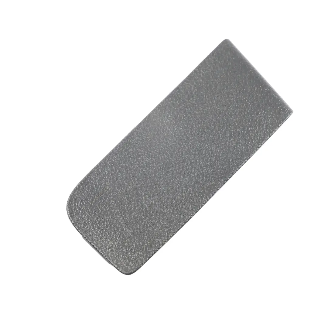 Volkswagen Jetta A6 Links Inspektion Abdeckung Satin Schwarz - SKU 5C6867657 - Teilenummer 5C6867657