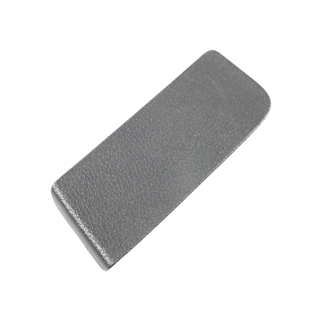 Volkswagen Jetta A6 Links Inspektion Abdeckung Satin Schwarz - SKU 5C6867657 - Teilenummer 5C6867657