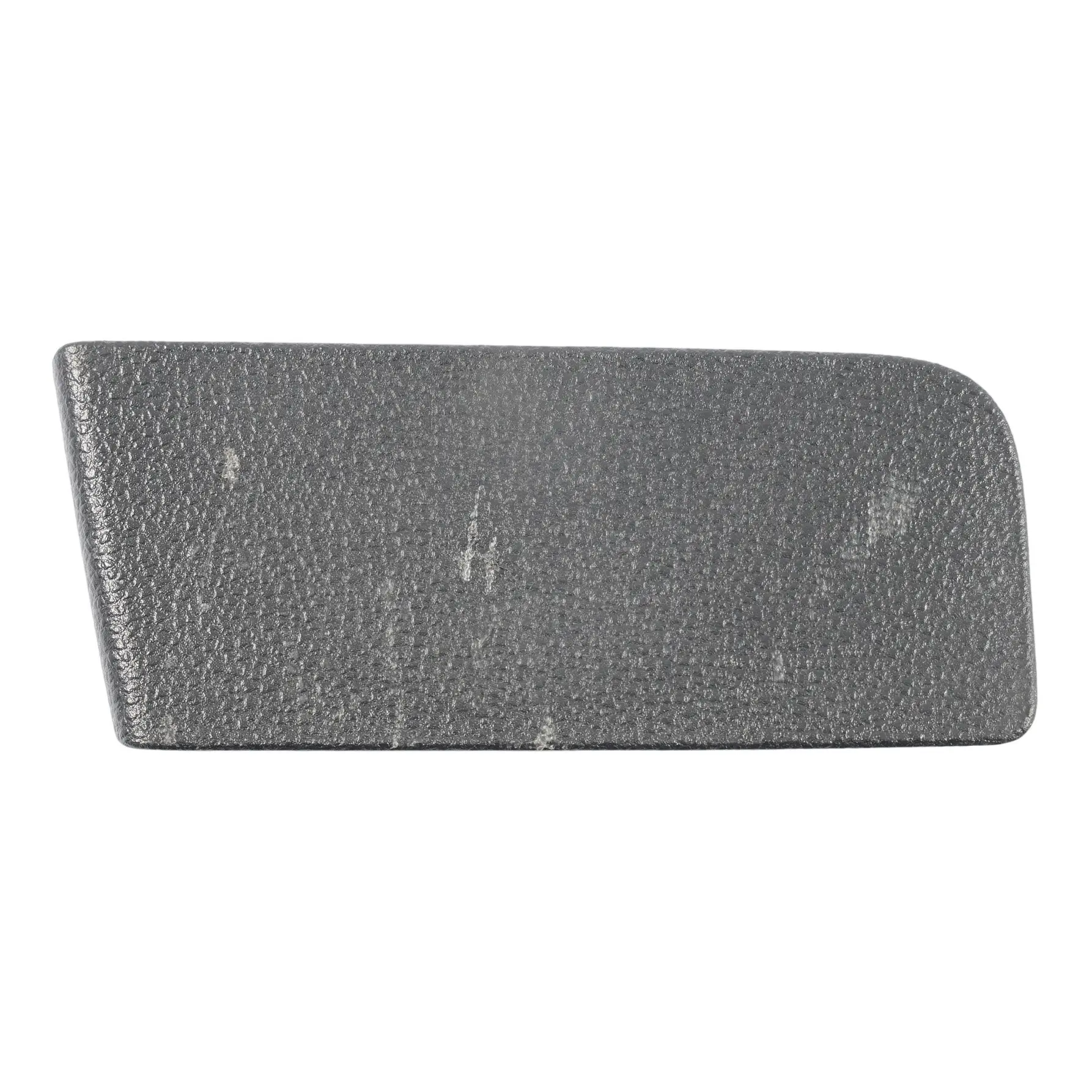 Volkswagen Jetta A6 Cache Inspection Droit Noir Satiné 5C6867658