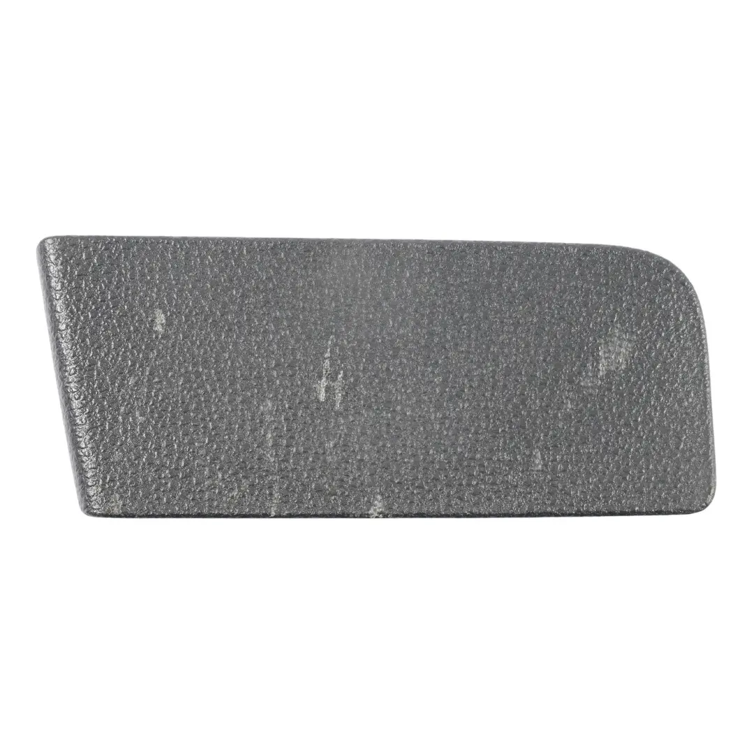 Rechts Inspektion Abdeckung Satin Schwarz für Volkswagen Jetta A6 mit Teilenummer 5C6867658 Volkswagen Jetta A6 Rechts Inspektion Abdeckung Satin Schwarz - SKU 5C6867658 - Teilenummer 5C6867658