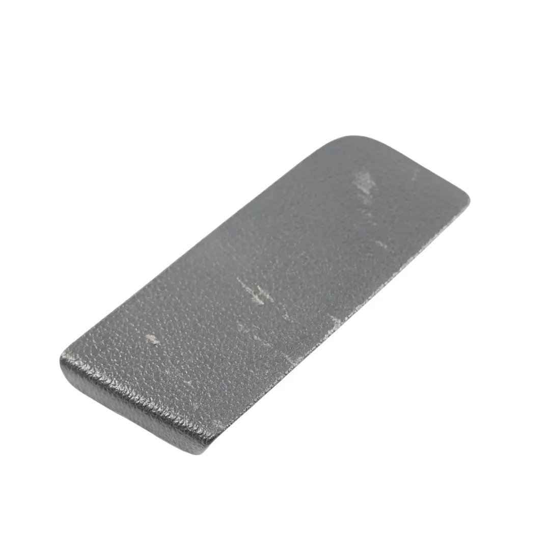 Derecho Tapa Inspección Negro Satinado para Volkswagen Jetta A6 con número de pieza 5C6867658 Volkswagen Jetta A6 Derecho Tapa Inspección Negro Satinado - SKU 5C6867658 - Número de pieza 5C6867658