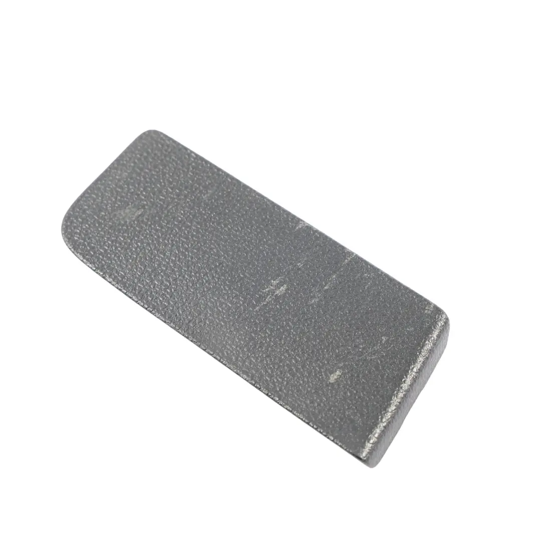 Volkswagen Jetta A6 Right O/S Inspection Cover Satin Black - SKU 5C6867658 - Part number 5C6867658