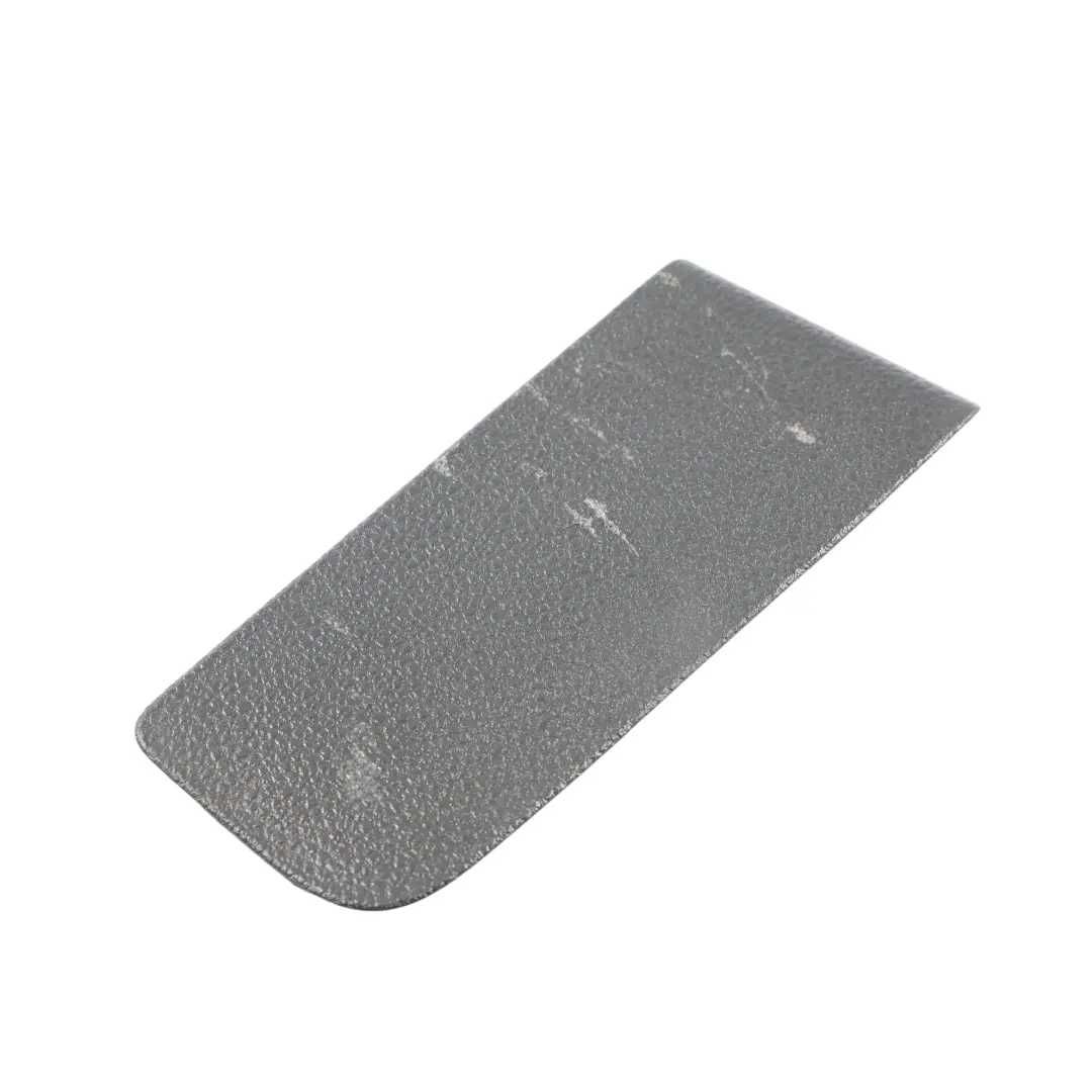 Volkswagen Jetta A6 Right O/S Inspection Cover Satin Black - SKU 5C6867658 - Part number 5C6867658