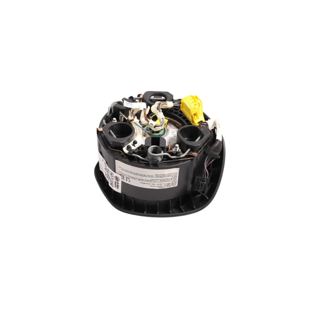 Front Steering Wheel Driver Air Module Unit Right O/S to VW Jetta A6 with Part number 5C6880201C VW Jetta A6 Front Steering Wheel Driver Air Module Unit Right O/S - SKU 5C6880201C - Part number 5C6880201C
