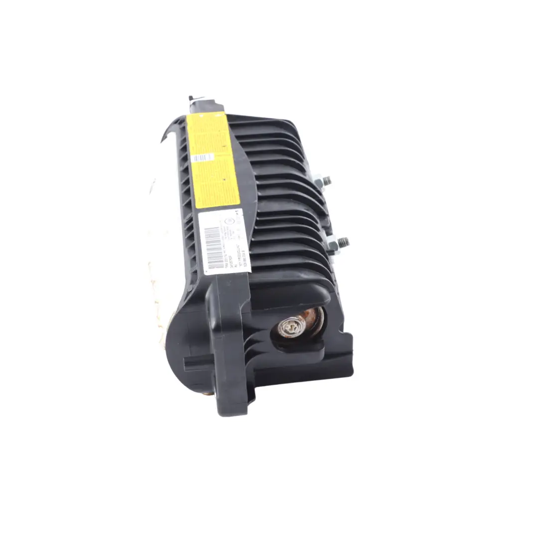 Mk6 Dashboard Air Module Front Passenger Side to Volkswagen Jetta A6 with Part number 5C6880204B Volkswagen Jetta A6 Mk6 Dashboard Air Module Front Passenger Side - SKU 5C6880204B - Part number 5C6880204B