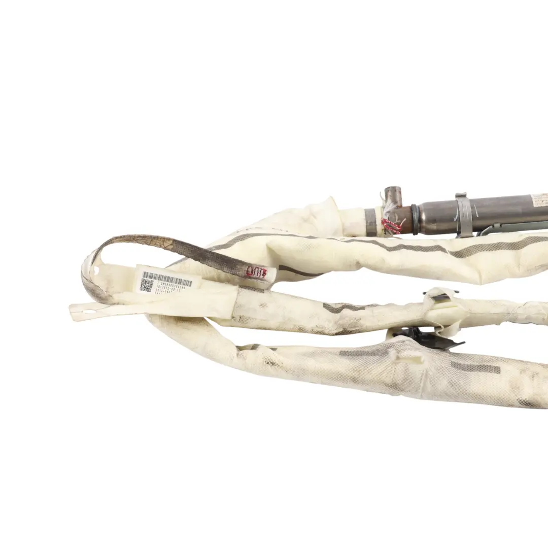 Volkswagen Jetta A6 Roof Curtain Safety Module Unit Front Left N/S - SKU 5C6880741E - Part number 5C6880741E