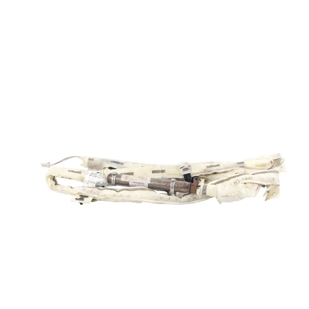 Roof Curtain Safety Module Unit Front Left N/S to Volkswagen Jetta A6 with Part number 5C6880741E Volkswagen Jetta A6 Roof Curtain Safety Module Unit Front Left N/S - SKU 5C6880741E - Part number 5C6880741E