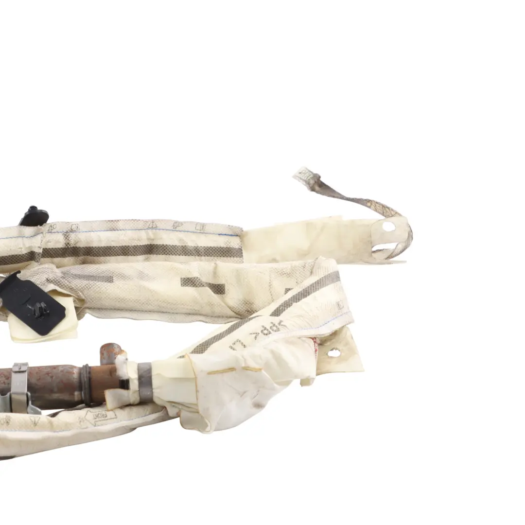 Roof Curtain Safety Module Unit Front Left N/S to Volkswagen Jetta A6 with Part number 5C6880741E Volkswagen Jetta A6 Roof Curtain Safety Module Unit Front Left N/S - SKU 5C6880741E - Part number 5C6880741E