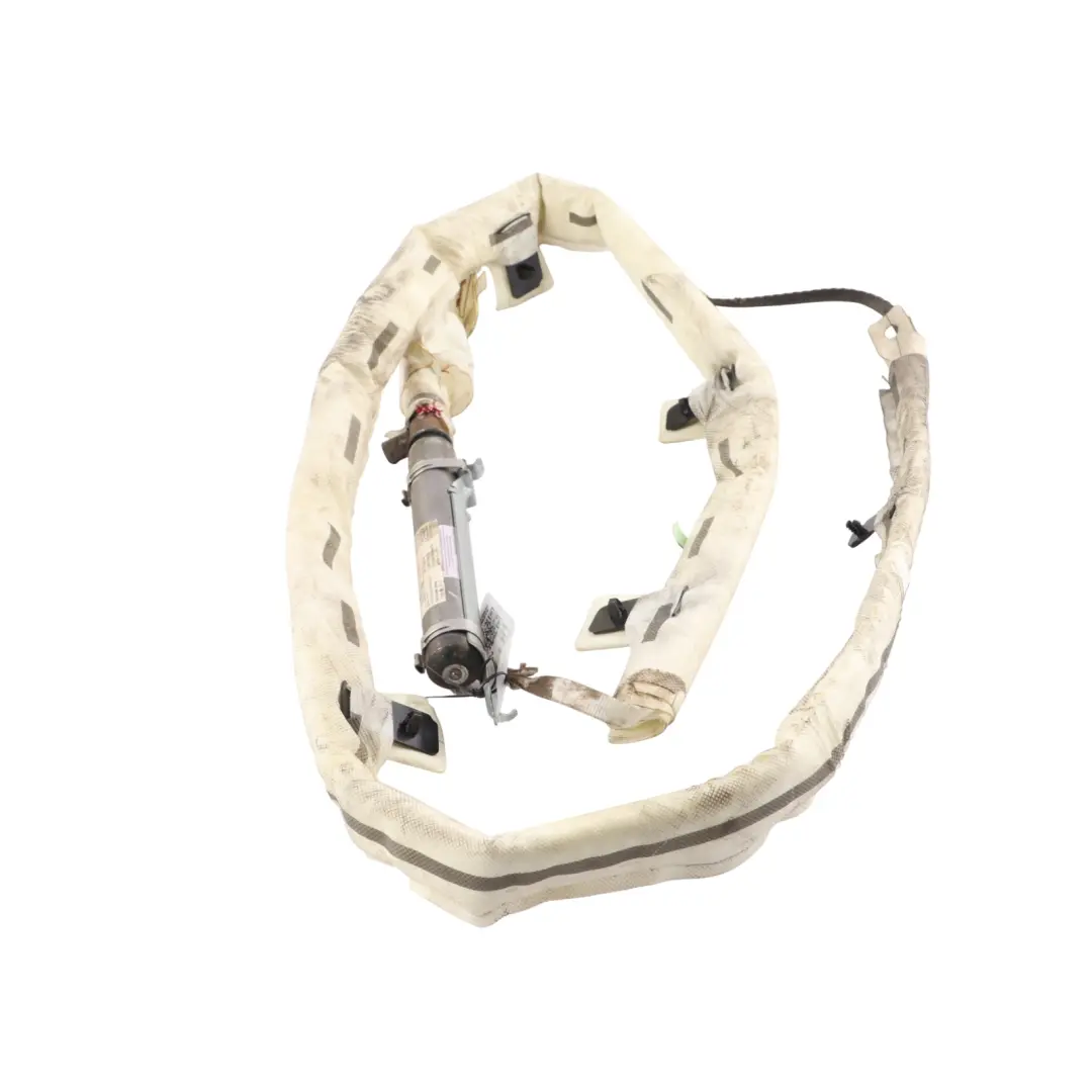 Roof Curtain Safety Module Unit Front Right O/S to Volkswagen Jetta A6 with Part number 5C6880742E Volkswagen Jetta A6 Roof Curtain Safety Module Unit Front Right O/S - SKU 5C6880742E - Part number 5C6880742E