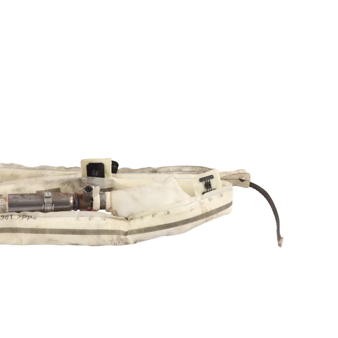 Roof Curtain Safety Module Unit Front Right O/S to Volkswagen Jetta A6 with Part number 5C6880742E Volkswagen Jetta A6 Roof Curtain Safety Module Unit Front Right O/S - SKU 5C6880742E - Part number 5C6880742E