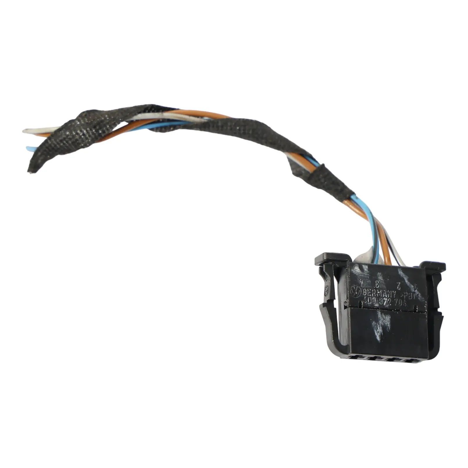 VW Volkswagen Jetta A6 Câble De Feu Arrière Intérieur Gauche 4D0972704