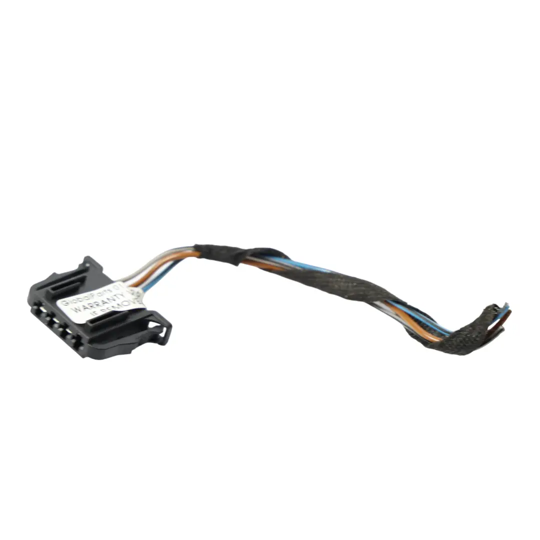 VW Volkswagen Jetta A6 Câble De Feu Arrière Intérieur Gauche 4D0972704 - SKU 5C6945093D-1 - Numéro de pièce 5C6945093D