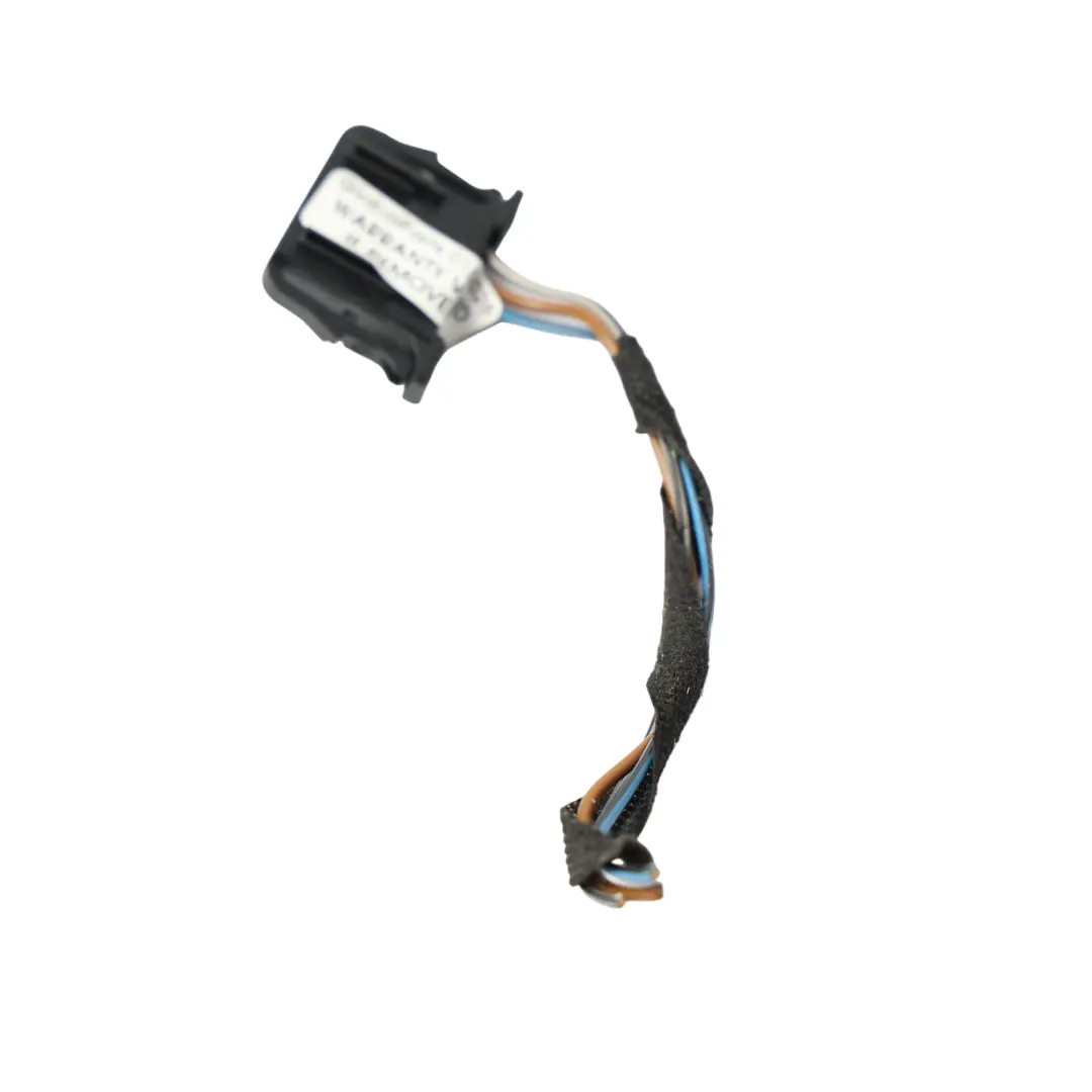 Inner Tail Light Wire Cable Plug Left N/S 4D0972704 to VW Volkswagen Jetta A6 Rear with Part number 5C6945093D VW Volkswagen Jetta A6 Rear Inner Tail Light Wire Cable Plug Left N/S 4D0972704 - SKU 5C6945093D-1 - Part number 5C6945093D