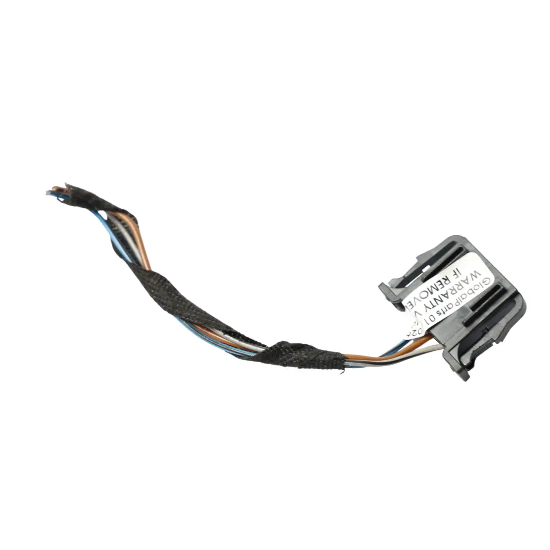 VW Volkswagen Jetta A6 Rear Inner Tail Light Wire Cable Plug Left N/S 4D0972704 - SKU 5C6945093D-1 - Part number 5C6945093D