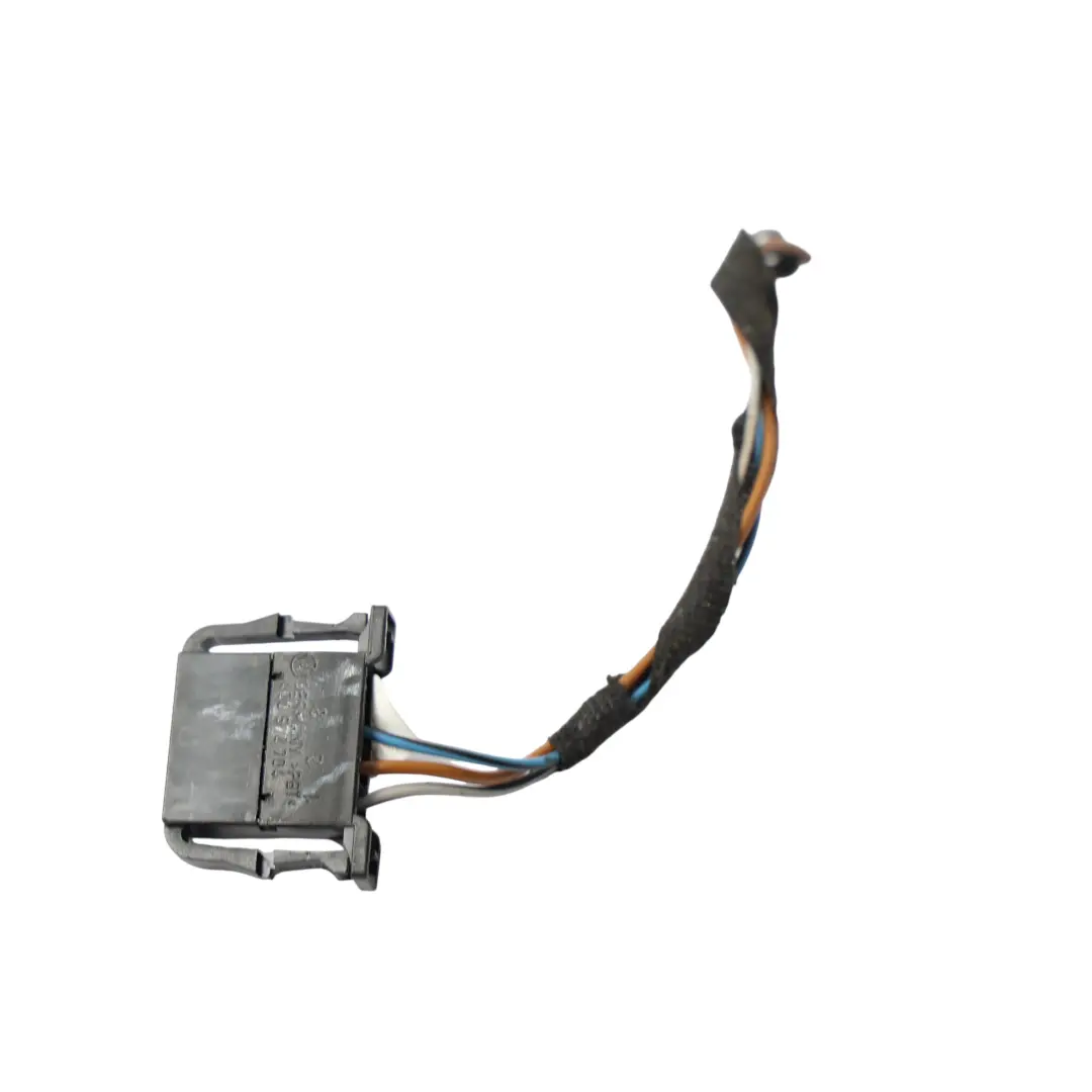 VW Volkswagen Jetta A6 Câble De Feu Arrière Intérieur Gauche 4D0972704 - SKU 5C6945093D-1 - Numéro de pièce 5C6945093D