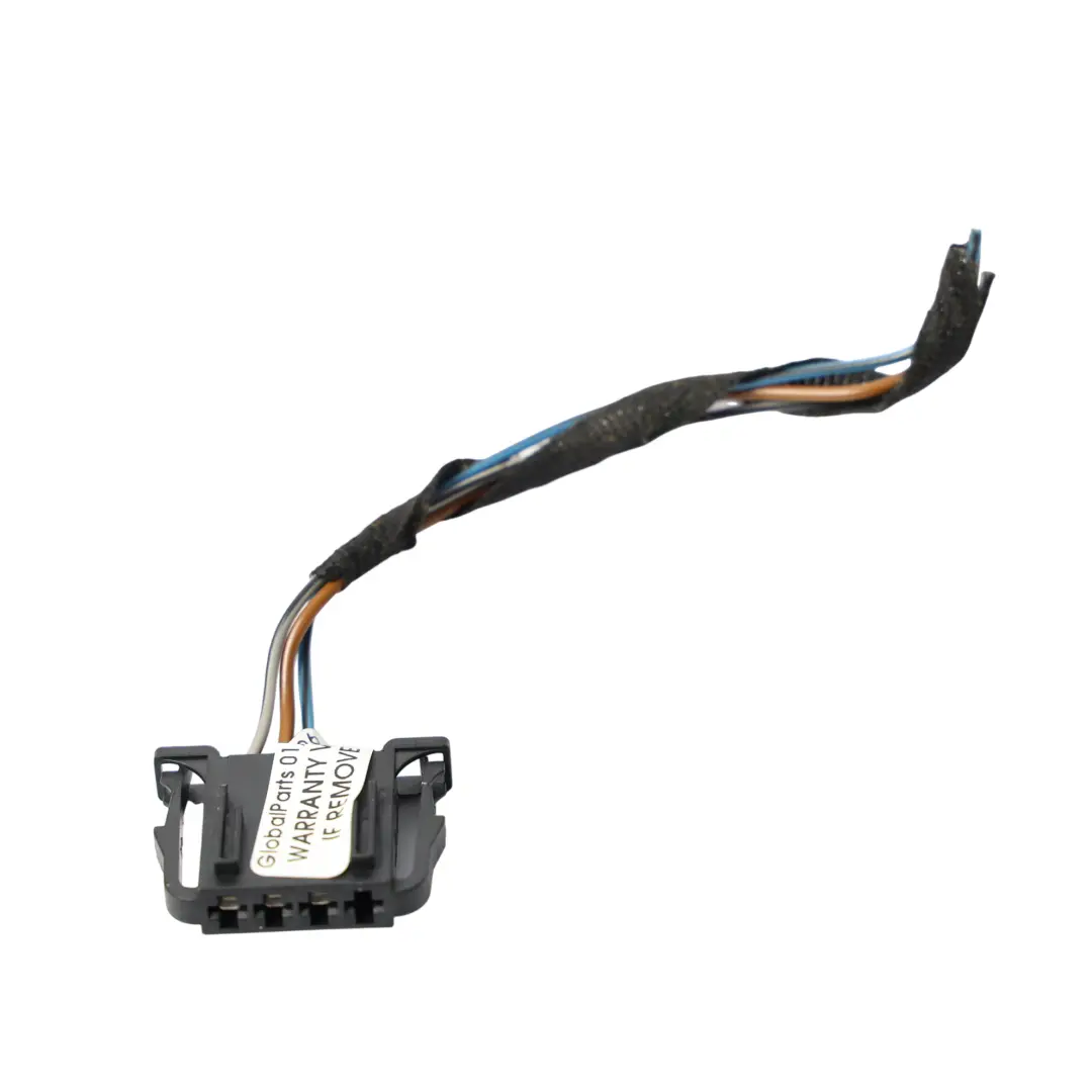 Hinten Inneres Rücklicht Kabel Stecker Links 4D0972704 für VW Volkswagen Jetta A6 mit Teilenummer 5C6945093D VW Volkswagen Jetta A6 Hinten Inneres Rücklicht Kabel Stecker Links 4D0972704 - SKU 5C6945093D-1 - Teilenummer 5C6945093D