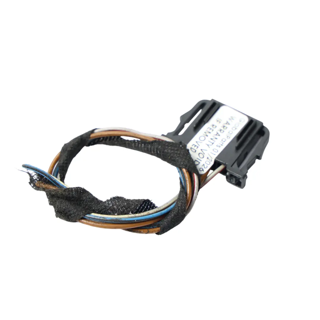 Luce Posteriore Interna Cavo Spina Destra 4D0972704 per VW Volkswagen Jetta A6 con numero di parte 5C6945094E VW Volkswagen Jetta A6 Luce Posteriore Interna Cavo Spina Destra 4D0972704 - SKU 5C6945094E-1 - Numero di parte 5C6945094E