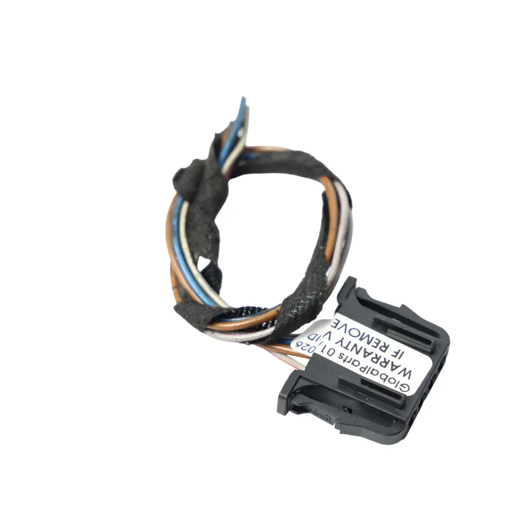 VW Volkswagen Jetta A6 Luce Posteriore Interna Cavo Spina Destra 4D0972704 - SKU 5C6945094E-1 - Numero di parte 5C6945094E