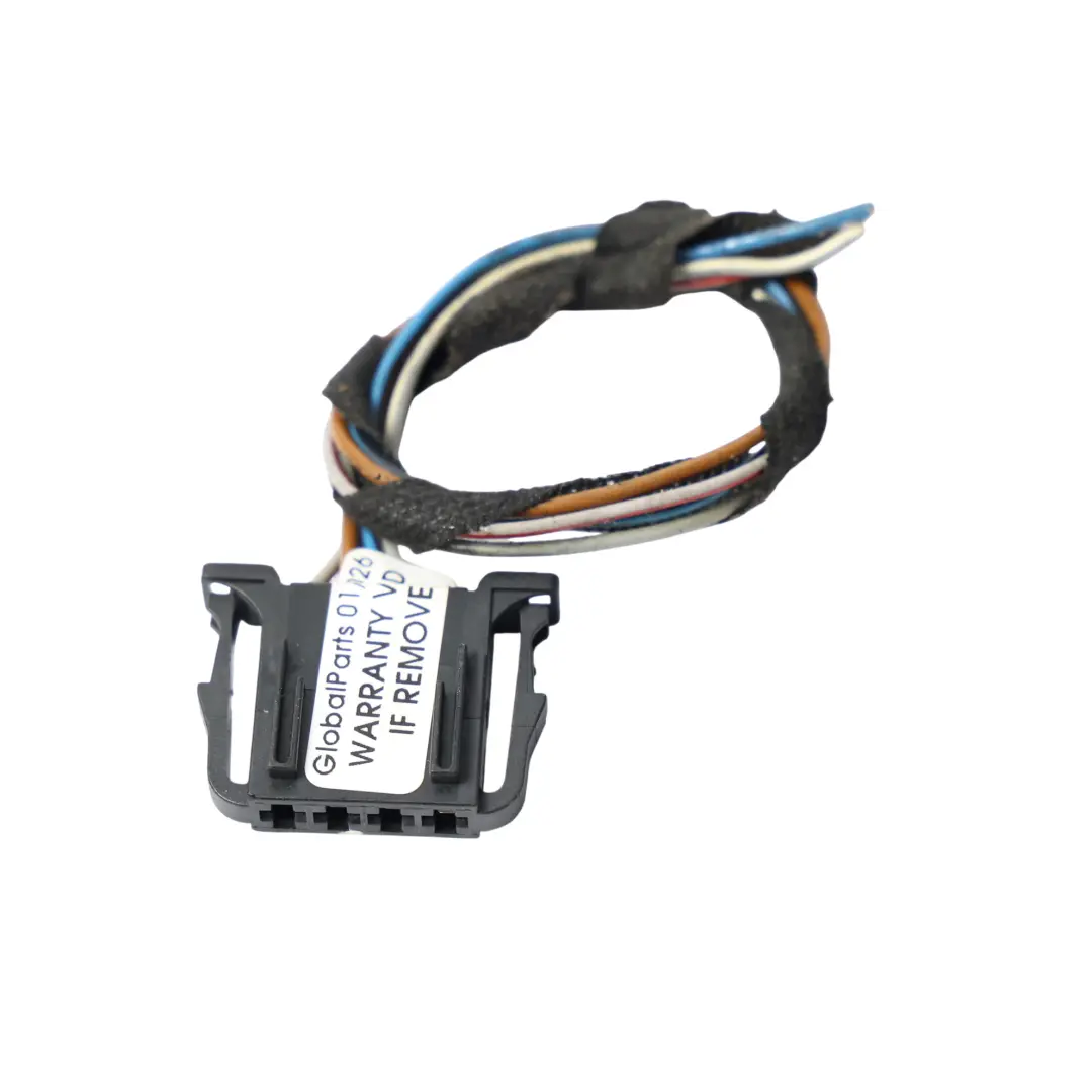 Câble De Feu Arrière Intérieur Droit 4D0972704 pour VW Volkswagen Jetta A6 à propos du numéro de pièce 5C6945094E VW Volkswagen Jetta A6 Câble De Feu Arrière Intérieur Droit 4D0972704 - SKU 5C6945094E-1 - Numéro de pièce 5C6945094E