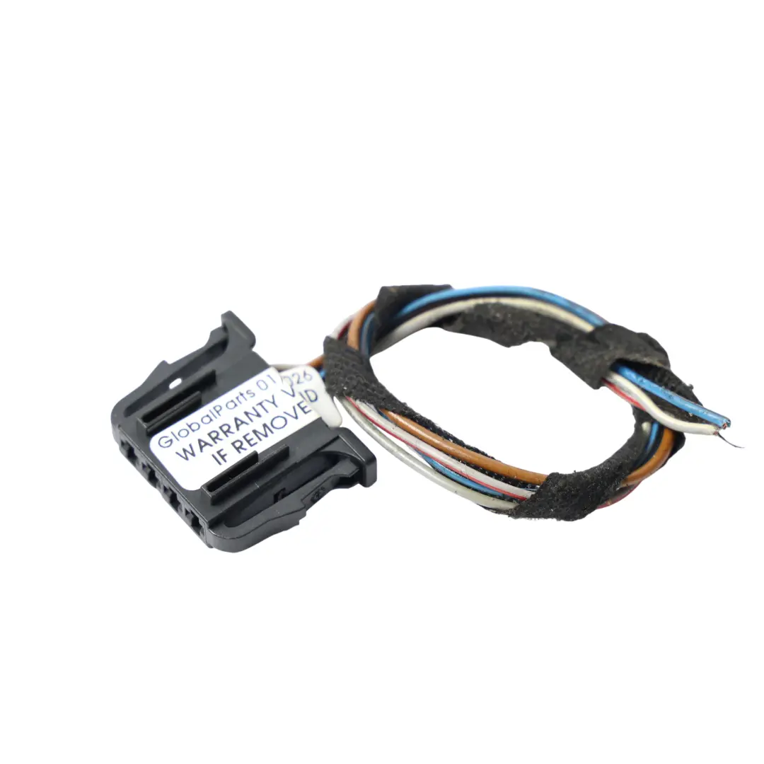 Luce Posteriore Interna Cavo Spina Destra 4D0972704 per VW Volkswagen Jetta A6 con numero di parte 5C6945094E VW Volkswagen Jetta A6 Luce Posteriore Interna Cavo Spina Destra 4D0972704 - SKU 5C6945094E-1 - Numero di parte 5C6945094E