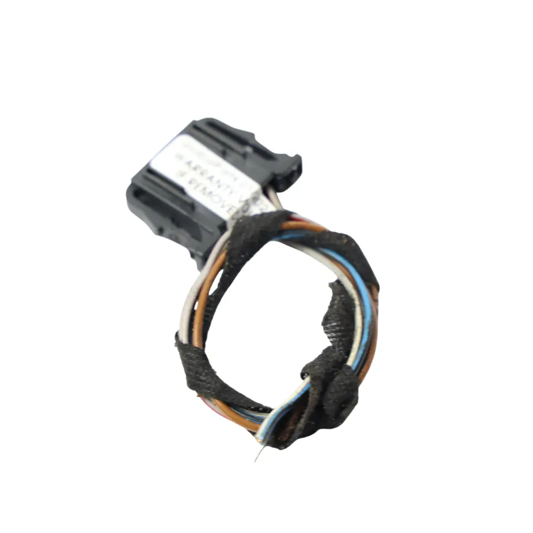 VW Volkswagen Jetta A6 Rear Inner Tail Light Wire Cable Plug Right O/S 4D0972704 - SKU 5C6945094E-1 - Part number 5C6945094E