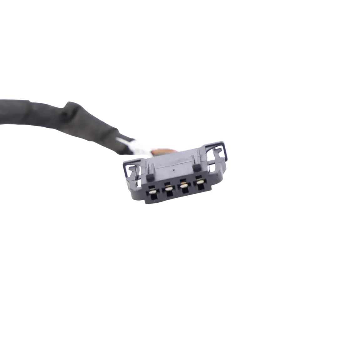 Volkswagen Jetta A6 Rücklichtsteckerkabel Hinten Links 4D0972704 - SKU 5C6945095H-1 - Teilenummer 5C6945095H