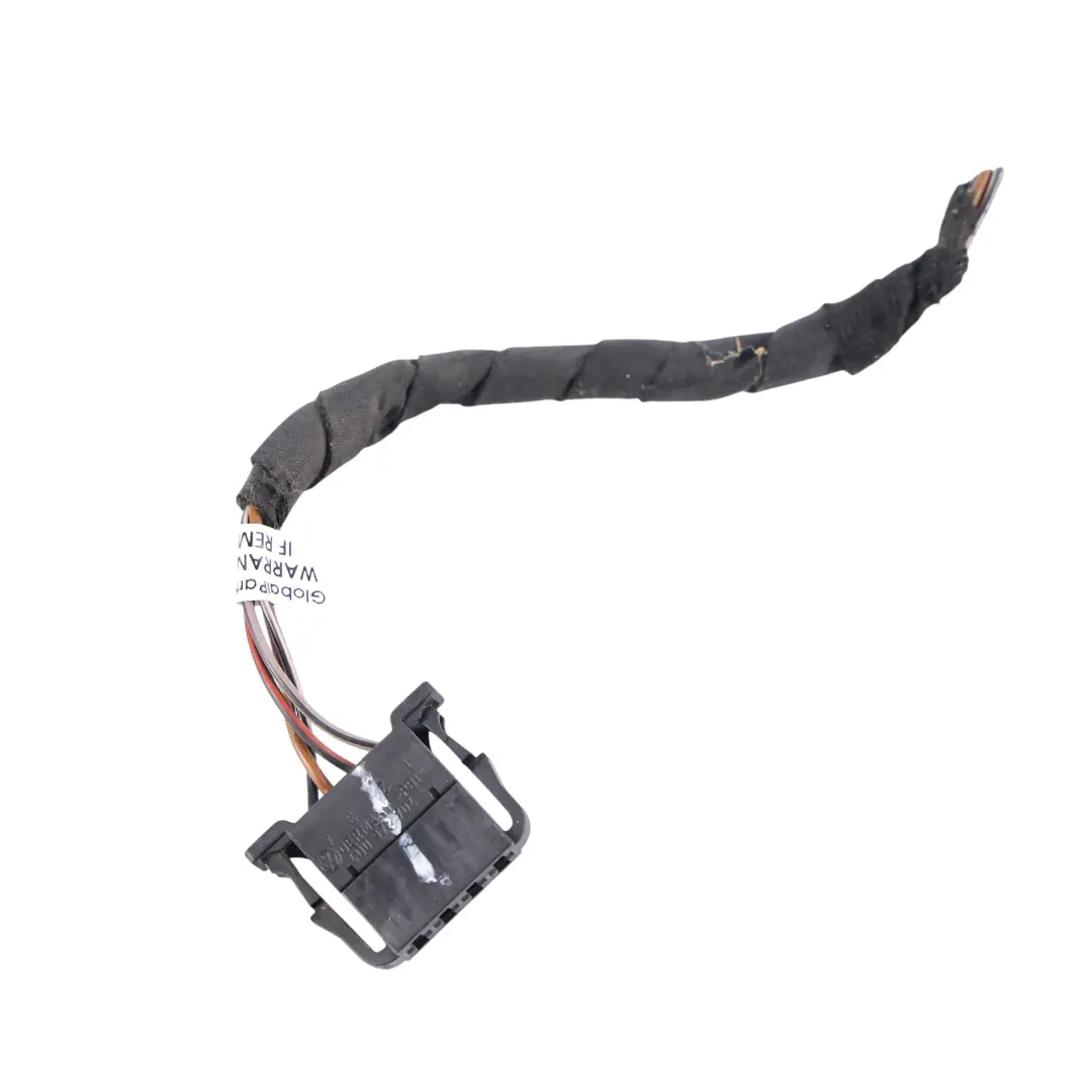 Volkswagen Jetta A6 Wtyk Kostka Złącze Lampy Lewa Tył 4D0972704 - SKU 5C6945095H-1 - Numer Części 5C6945095H