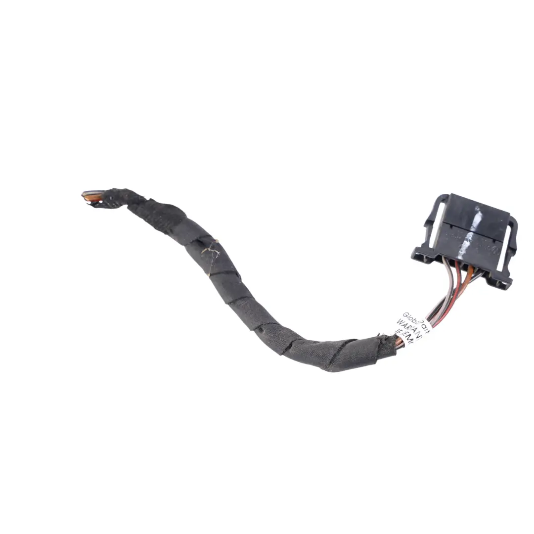 Volkswagen Jetta A6 Rear Left N/S Tail Light Plug Cable 4D0972704 - SKU 5C6945095H-1 - Part number 5C6945095H