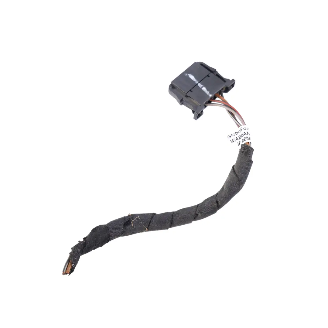 Volkswagen Jetta A6 Câble Connexion Feu Arrière Gauche 4D0972704 - SKU 5C6945095H-1 - Numéro de pièce 5C6945095H