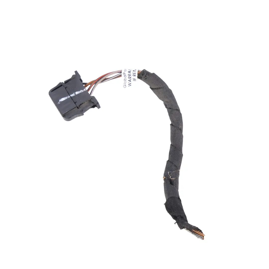 Cable Conexión Luz Trasera Izquierda 4D0972704 para Volkswagen Jetta A6 con número de pieza 5C6945095H Volkswagen Jetta A6 Cable Conexión Luz Trasera Izquierda 4D0972704 - SKU 5C6945095H-1 - Número de pieza 5C6945095H