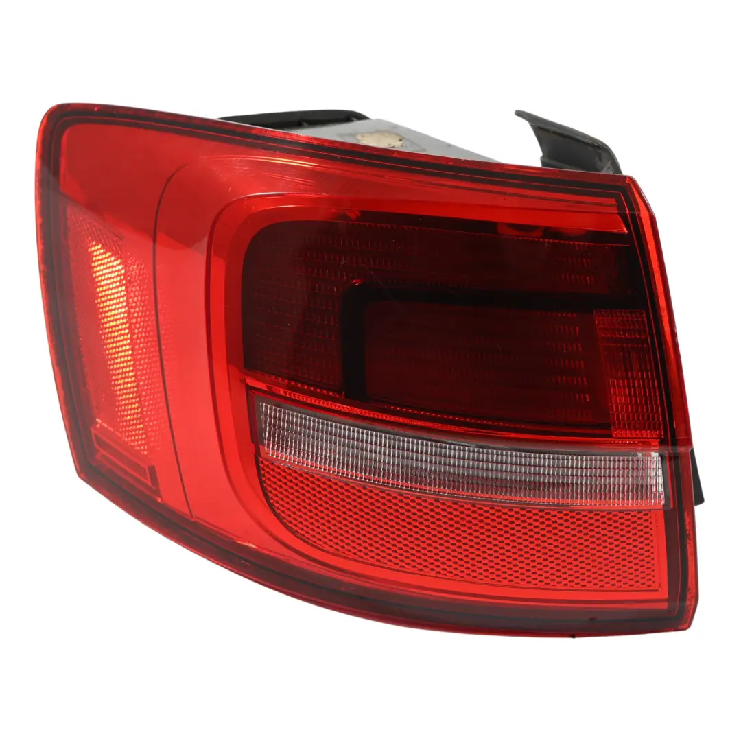 Hinten Links Äußeres Rücklicht für Volkswagen Jetta A6 mit Teilenummer 5C6945095H Volkswagen Jetta A6 Hinten Links Äußeres Rücklicht - SKU 5C6945095H - Teilenummer 5C6945095H