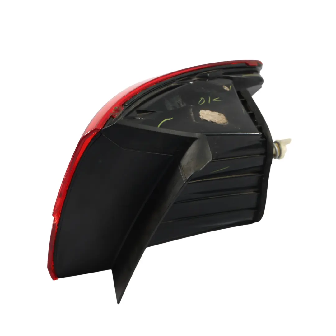 Left N/S Outer Tail Light to Volkswagen Jetta A6 Rear with Part number 5C6945095H Volkswagen Jetta A6 Rear Left N/S Outer Tail Light - SKU 5C6945095H - Part number 5C6945095H