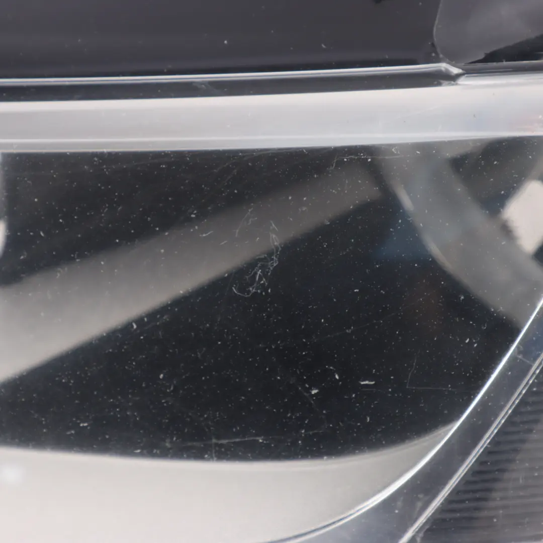 Halogen Headlight Lamp Passenger Side N/S to Volkswagen Jetta A6 with Part number 5C8941005 Volkswagen Jetta A6 Halogen Headlight Lamp Passenger Side N/S - SKU RHD-5C8941005 - Part number 5C8941005