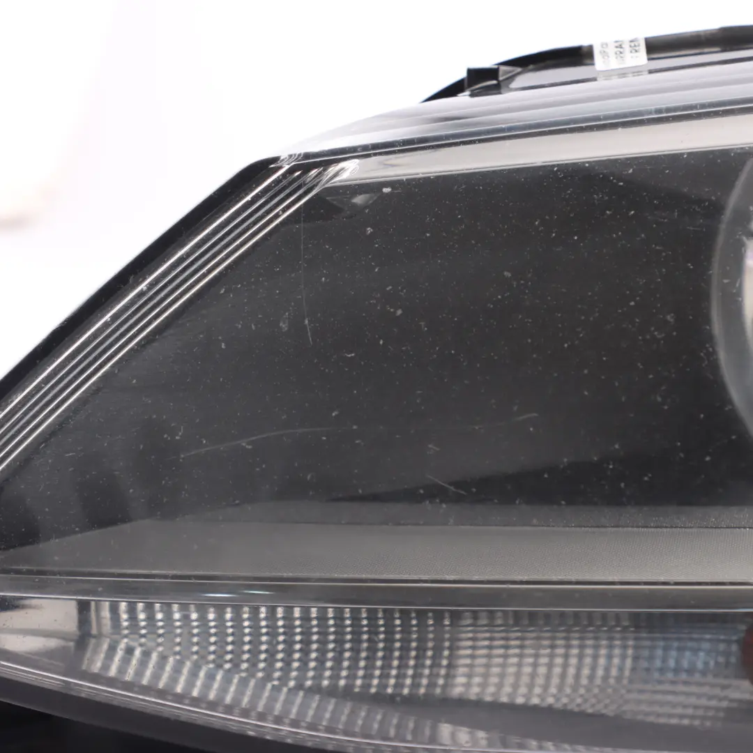 Halogen Headlight Lamp Passenger Side N/S to Volkswagen Jetta A6 with Part number 5C8941005 Volkswagen Jetta A6 Halogen Headlight Lamp Passenger Side N/S - SKU RHD-5C8941005 - Part number 5C8941005