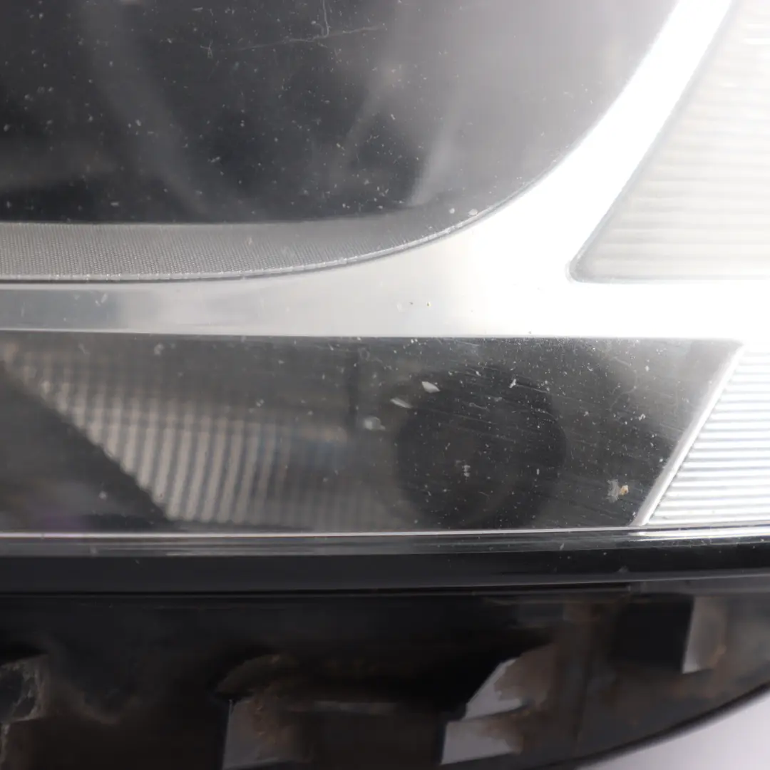 Halogen Headlight Lamp Passenger Side N/S to Volkswagen Jetta A6 with Part number 5C8941005 Volkswagen Jetta A6 Halogen Headlight Lamp Passenger Side N/S - SKU RHD-5C8941005 - Part number 5C8941005