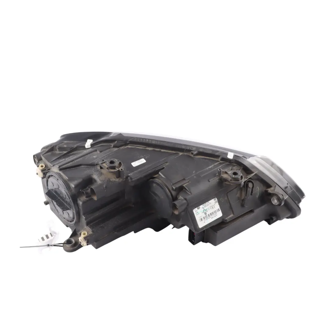 Halogen Headlight Lamp Passenger Side N/S to Volkswagen Jetta A6 with Part number 5C8941005 Volkswagen Jetta A6 Halogen Headlight Lamp Passenger Side N/S - SKU RHD-5C8941005 - Part number 5C8941005