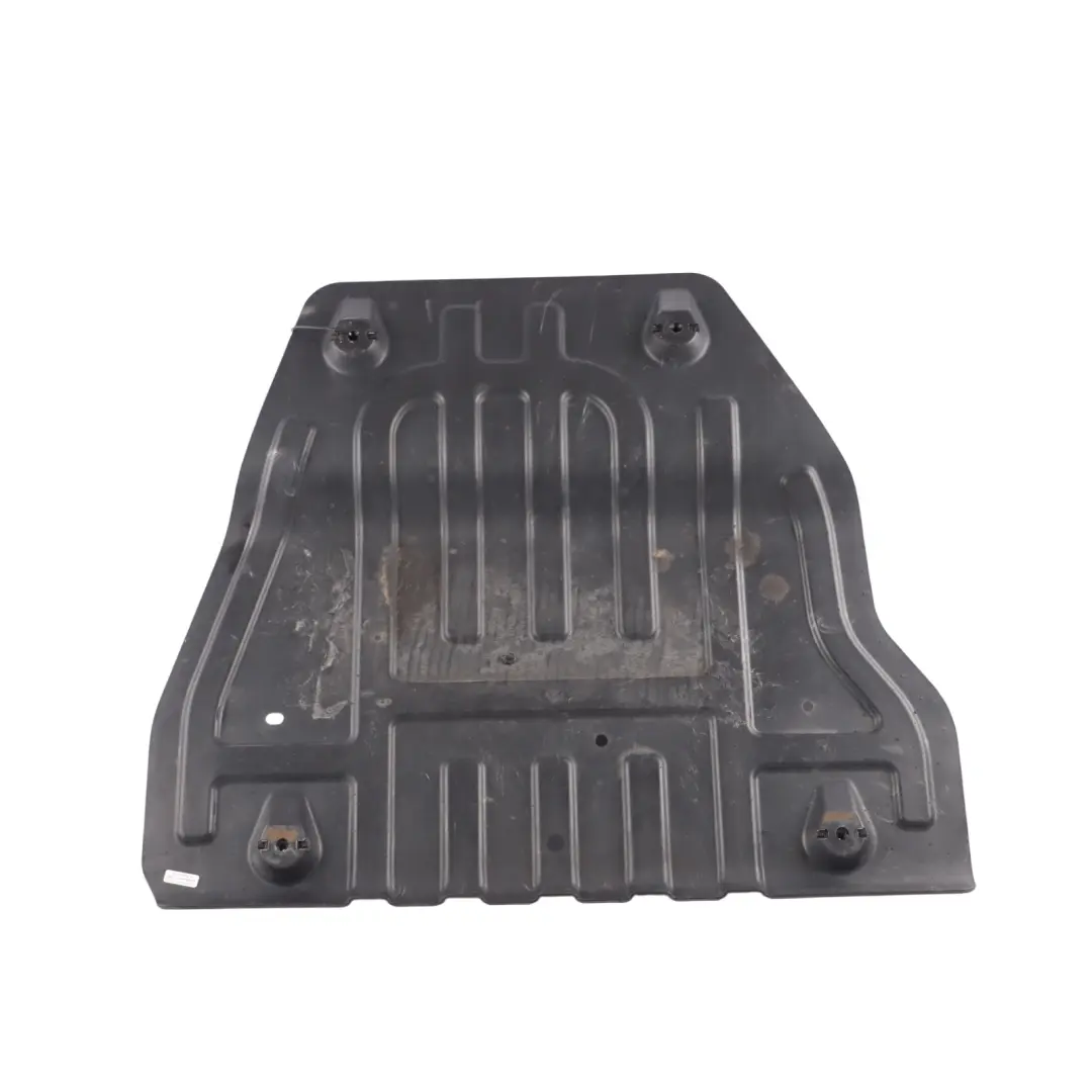 Mk3 Rear Undertray Cover Panel Protection Underbody to Skoda Octavia 5E with Part number 5E0501247A Skoda Octavia 5E Mk3 Rear Undertray Cover Panel Protection Underbody - SKU 5E0501247A - Part number 5E0501247A