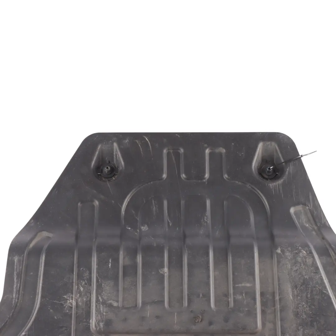 Mk3 Rear Undertray Cover Panel Protection Underbody to Skoda Octavia 5E with Part number 5E0501247A Skoda Octavia 5E Mk3 Rear Undertray Cover Panel Protection Underbody - SKU 5E0501247A - Part number 5E0501247A