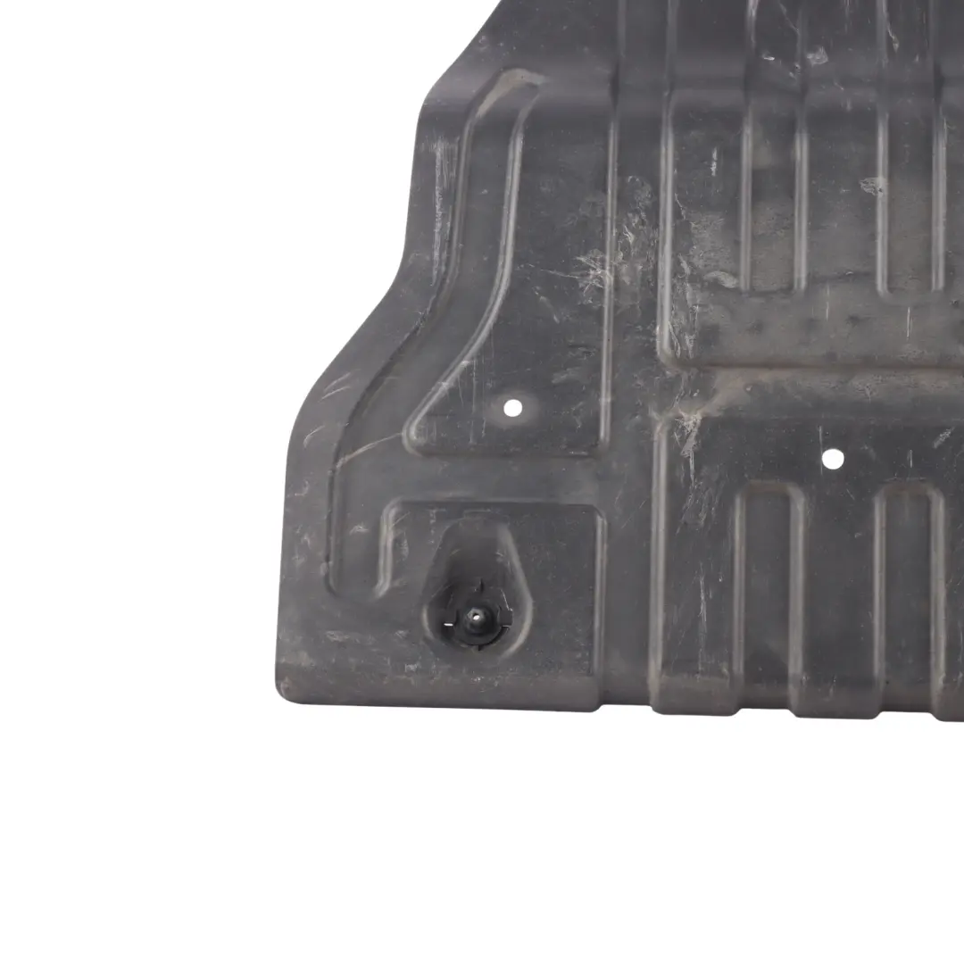 Skoda Octavia 5E Mk3 Rear Undertray Cover Panel Protection Underbody - SKU 5E0501247A - Part number 5E0501247A