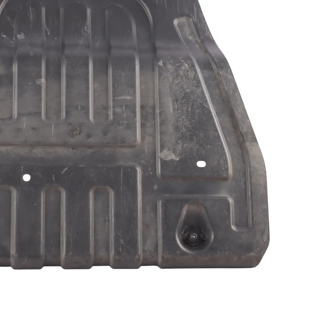 Mk3 Rear Undertray Cover Panel Protection Underbody to Skoda Octavia 5E with Part number 5E0501247A Skoda Octavia 5E Mk3 Rear Undertray Cover Panel Protection Underbody - SKU 5E0501247A - Part number 5E0501247A